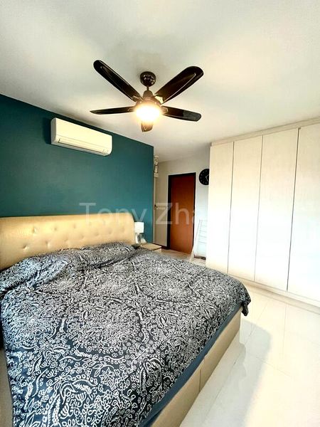 4 Room (4A) HDB for Rent in  817C Keat Hong Link - Image 5